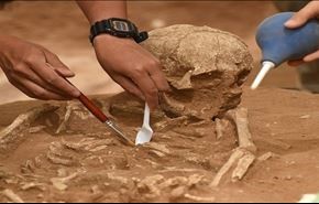 آثار جديدة تفك لغز أحد أسرار الكتاب المقدس!!