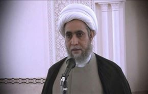السلطات السعودية تعتقل الشيخ الحبيب أحد علماء القطيف
