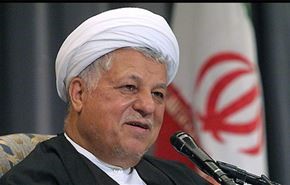 رفسنجاني: الاحزاب تصون الدول من الارهاب وعودة الدکتاتوریة