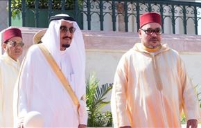 سلمان برای عروسی پسرش یک شهر را رزرو کرد!
