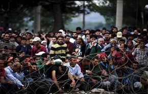 مليشيا تشيكية مسلحة لمنع تدفق اللاجئين المسلمين