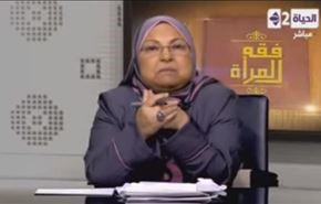 فتوى أستاذة أزهرية حول الاستمتاع بغير المسلمات تشعل تويتر