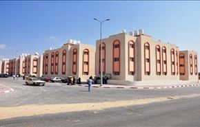 سلطات آل خليفة تقطع الماء عن المواطنين بمدينة حمد!