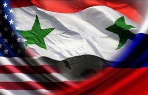 پیشنهاد آمریکا به روسیه برای عملیات در سوریه
