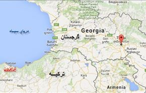 دختر نوجوان سعودی چرا به گرجستان گریخت؟ +عکس