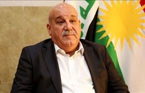 حضور گستردۀ پیشمرگه در عملیات آزادی موصل