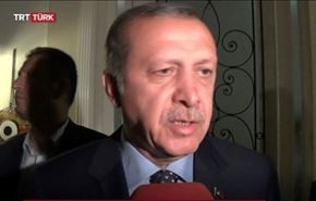حملۀ به هتلی که اردوغان در آن اقامت داشت