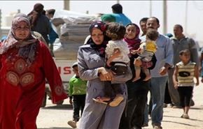سوريا.. إرادة الحياة أقوى من محاولات الارهاب زرع اليأس