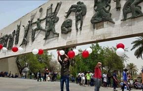 جمعیت عراق به 36 میلیون نفر افزایش می یابد