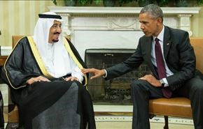 السعودية رشت بن لادن بـ180 مليون دولار للاعتراف بشرعيتها!