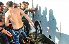 اتحادیۀ‌اروپا: ترکیه این کار را بکند جایی در اروپا ندارد!