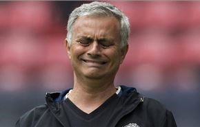 بالصور... رعب في منزل مورينيو ليلة نهائي يورو 2016