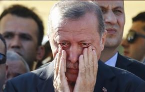 تصاویر: تسلیحاتی که قرار بود اردوغان با آن کشته شود