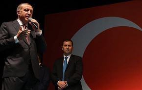 به شکرانه شکست کودتا، اردوغان با همسایه ها خوب می شود!