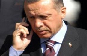 فیلم تازه ای ازحمله به هتل محل اقامت اردوغان