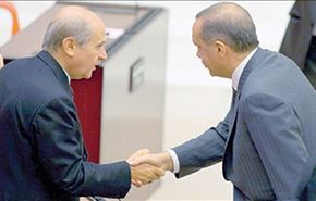 حزب مخالف اردوغان: با اعدام موافقیم!