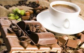 بشرى إلى المفرطين في القهوة والشوكولاتة!