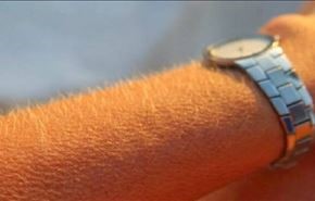 لهذا السبب تحدث قشعريرة البدن!