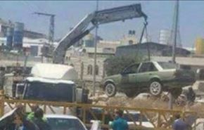 الفلسطينيون يتحدون الاحتلال بطرق مبتكرة!
