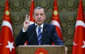 اردوغان روز کودتا را تعطیل رسمی اعلام کرد!
