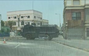 اعتقال 50 شخصاً أثناء محاولتهم إقامة الصلاة في جامع الدراز