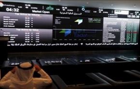 البورصة السعوديّة تخسر 4 مليار دولار