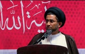 المشعل: نحن ندافع عن ديننا وقائدنا ورموزنا ووجودنا