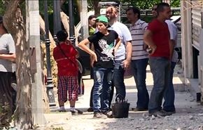 مسلحون يطلقون 6 صواريخ على احياء دمشق