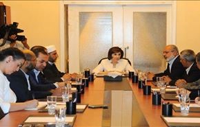 مشاور اسد، کودک سربریدۀ فلسطینی را به چه کسی تشبیه کرد