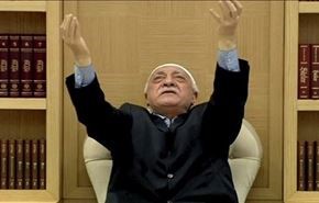 ادعای جدید ترکیه:گولن جن‌ها را‌به خدمت گرفته است