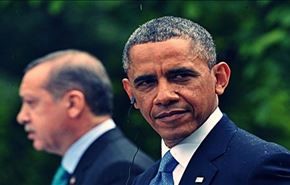 اوباما مرده اردوغان را می خواست