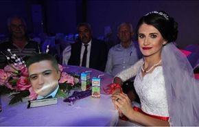 ماجرای عروس ترک که در شب ازدواج بی داماد ماند