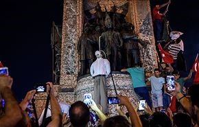 هل فعلا يرغب شعب تركيا اعادة تطبيق عقوبة الإعدام؟