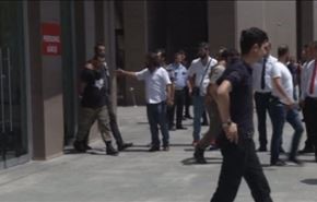 السلطات التركية تصدر مذكرات توقيف بحق 42 صحافيا