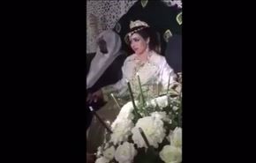 #داعيه_سلفي_يتزوج_سافرة يكتسح المواقع السعودية +فيديو