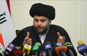 دلیل تخلیه همۀ دفاتر صدر به جز دفتر نجف