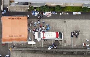 اقدامی برای نابودی معلولان جهان!