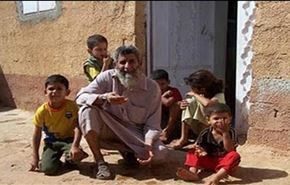 کمک میلیاردی آل سعود به مصر از جیب پابرهنگان!