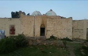 مزدوران سعودی مزارصوفیان یمن را نبش قبرکردند