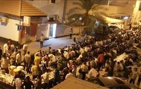 البحرين... مخاطر التصعيد ضد المرجعية والنتائج المترتبة+فيديو