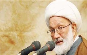 آل خلیفه محاکمه آیت الله عیسی قاسم را آغاز کرد
