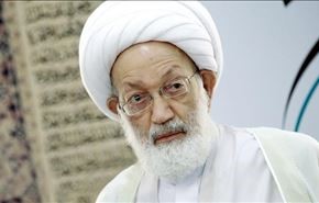 جلسۀ دادگاه آیت الله قاسم 10 دقیقه طول کشید!