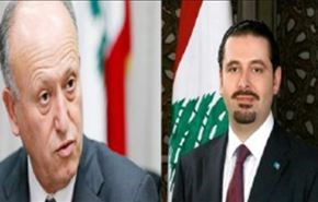 سعد حریری و اشرف ریفی به جان هم افتادند