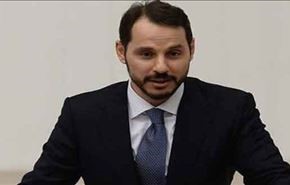 داماد اردوغان: برای پاکسازی گسترده برنامه داشتند