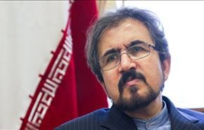 طهران: قتل مدنيي الصراري مثال صارخ للجرائم ضد الانسانية