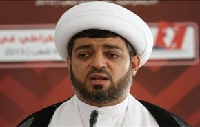 محاکمه آیت الله قاسم بیانگر تفکر تکفیری آل خلیفه است