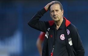 جورج ليكنز الأقرب لتدريب الزمالك المصري