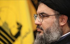 سید حسن نصرالله امروز سخنرانی می‌کند