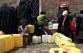 الإسرائيليون يعطشون الفلسطينيين ويجففون أرضهم