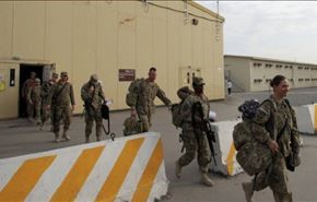 سرقة أسلحة من قاعدة أميركية في ألمانيا